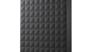 Seagate Expansion Portable 4TB External Hard Drive Desktop...