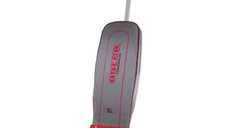 Oreck Commercial Professional Bagged Upright Vacuum Cleaner,...