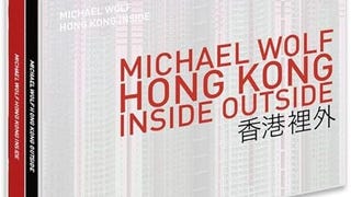 Michael Wolf: Architecture Of Density