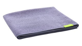 Aquis - Original Long Hair Towel, Ultra Absorbent & Fast...