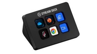 Elgato Stream Deck Mini – Control Zoom, Teams, PowerPoint,...