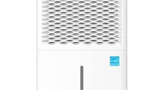 TOSOT 50 Pint 4,500 Sq Ft Dehumidifier Energy Star - for...