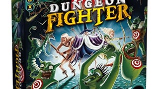 Dungeon Fighter