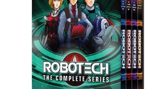 Robotech: The Complete Original Series