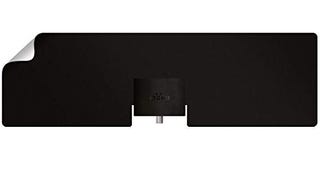 Mohu Leaf Metro TV Antenna, Indoor, Portable, 25 Mile Range,...