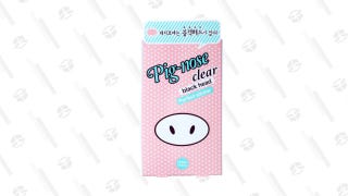 Holika Holika Pig Nose Clear Blackhead Perfect Stickers