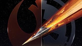 Star Wars: Lost Stars (Journey To Star Wars: The Force...