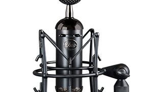 Blue Blackout Spark SL XLR Condenser Microphone for Pro...