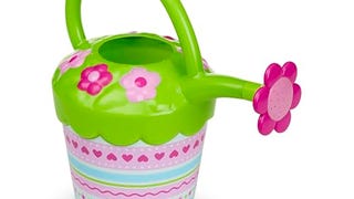 Melissa & Doug Sunny Patch Pretty Petals Flower Watering...