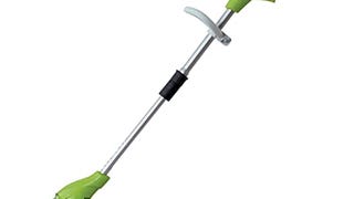 Greenworks 4 Amp 13" Corded Electric String Trimmer