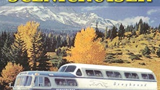 Greyhound Scenicruiser