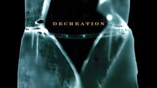 Decreation: Poetry, Essays, Opera