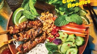 FOOD & WINE Magazine