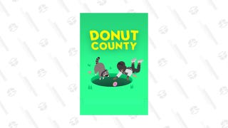 Donut County (Xbox One - Digital)