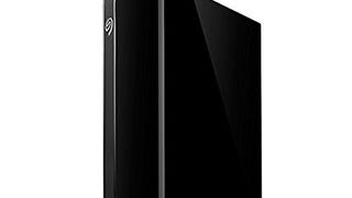 Seagate Backup Plus 4TB External Desktop Hard Drive Storage...