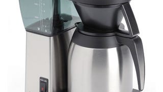 Bonavita BV1800TH 8-Cup Coffee Maker with Thermal...