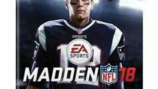 Madden NFL 18 - PlayStation 4