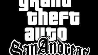 Grand Theft Auto: San Andreas