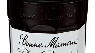 Bonne Maman Plum Preserves, 13 oz