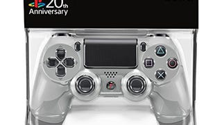 DualShock 4 Wireless Controller for PlayStation 4-20th...