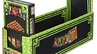 Mattel Minecraft Card Game