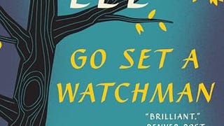 Go Set a Watchman: A Novel