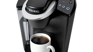 Keurig K45 Elite Brewing System, Black (Discontinued)