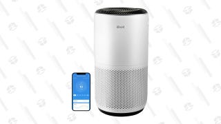 Levoit Core 400S Smart True HEPA Air Purifier