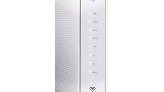 ARRIS SURFboard SVG2482AC DOCSIS 3.0 Cable Modem & AC2350...