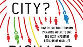Who's Your City?: How the Creative Economy Is Making Where...