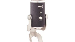 Blue 1967 Yeti Pro USB Condenser Microphone, Multipatte...