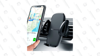 Mongoora Universal Air Vent Phone Mount Holder