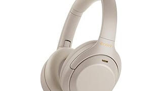 Sony WH-1000XM4 Wireless Premium Noise Canceling Overhead...