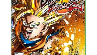 Dragon Ball Fighterz - Xbox One