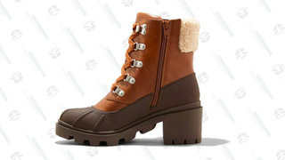 Universal Thread Women's Duck Boots