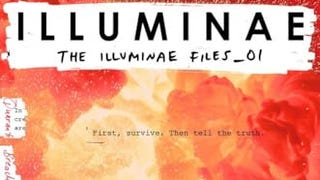 Illuminae (The Illuminae Files)