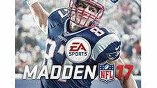 Madden NFL 17 - Standard Edition - PlayStation