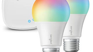 Sengled Smart Light Bulb Starter Kit, Smart Bulbs that...