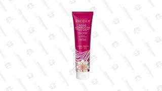 Pacifica Rose Kombucha Flower Powered Face Wash