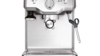 Breville Duo Temp Pro Espresso Machine, One Size, Brushed...