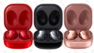 Samsung Galaxy Buds Live