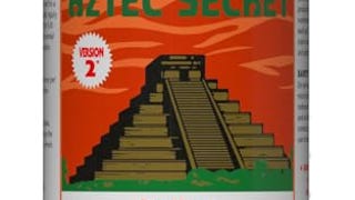 Aztec Secret – Indian Healing Clay 2 lb – Deep Pore Cleansing...