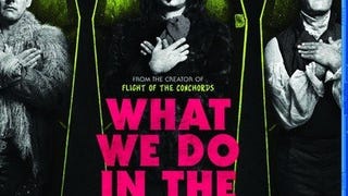 What We Do in the Shadows