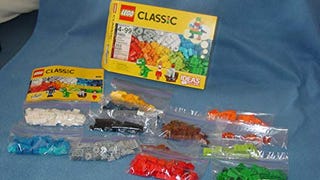 LEGO Classic Creative Supplement 10693