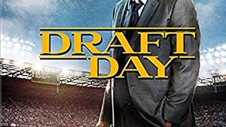 Draft Day [DVD + Digital]