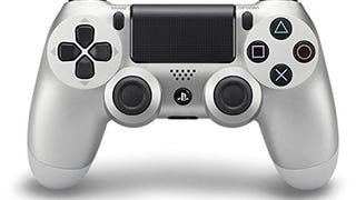 DualShock 4 Wireless Controller for PlayStation 4...