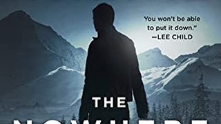 The Nowhere Man: An Orphan X Novel