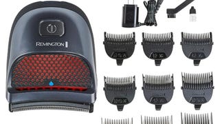 Remington Shortcut Pro Self-Haircut Trimmer Kit, Waterproof...