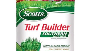 Scotts Turf Builder Southern Summer and Spring All-In-One...