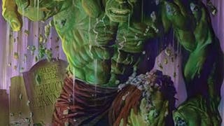 IMMORTAL HULK VOL. 1: OR IS HE BOTH?